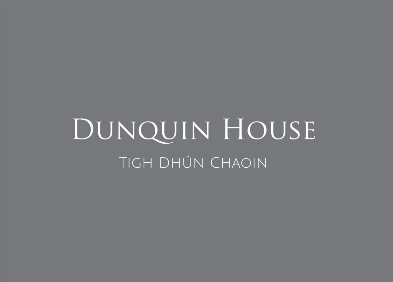 Dunquin House Bed And Breakfast Ngoại thất bức ảnh